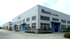 市政管道生產廠房