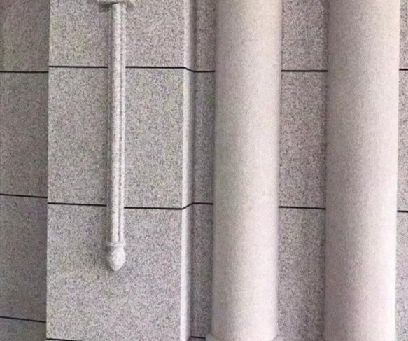 水包砂施工要幾道工序？（2020施工工藝步驟）